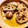 papom816's cooksnap of when they made ササミと蓮根のジェノベーゼチーズ焼き.