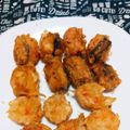 ﾁｲﾁｬﾝﾏﾏ's cooksnap of when they made お弁当の隙間に♪海苔チーズ入りちくわ.