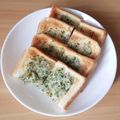 香都宮's cooksnap of when they made 簡単美味☆しらすマヨトースト.