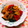 ﾁｲﾁｬﾝﾏﾏ's cooksnap of when they made 豚肉と野菜の揚げ浸し＊.