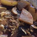 chikomon's cooksnap of when they made カレイの韓国煮付け.