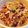 エビビンバ's cooksnap of when they made アメリカの味　チキンラーメンサラダ.