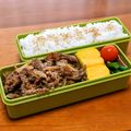 トクライ's cooksnap of when they made 料理人の家の厚焼き玉子～くっつかないコツ.