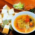 トクライ's cooksnap of when they made 本格ミネストローネ♪～イタリアンクッキング～.