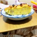 歩、ひかりのお母さん's cooksnap of when they made さつまいもケーキ.