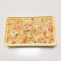 イノコ台所研究所's cooksnap of when they made あなたのチャーハンに岩下の新生姜.