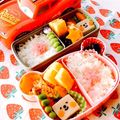あやちん０８１６'s cooksnap of when they made 豆乳の出汁巻き卵焼き☆お弁当にも♪.