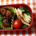 えつエツ's cooksnap of when they made ピーマンとちくわのカレー炒め♡お弁当に♫.