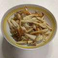 莉紅花's cooksnap of when they made 美味しい！安い！簡単！ちくわのそぼろ炒め.