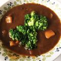 YUKIKI☆'s cooksnap of when they made 古墳カレー.