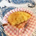 やま＊みず's cooksnap of when they made 簡単過ぎるマドレーヌ.