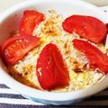けんけん1016's cooksnap of when they made 【ダイエット】キャベツのキッシュ風♪　.