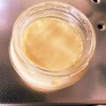 hecotam's cooksnap of when they made 離乳食中期からのぷるぷる茶碗蒸し.