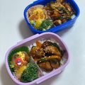 えみちょりん♪'s cooksnap of when they made 鶏もも肉とパプリカのオイスターソース炒め.