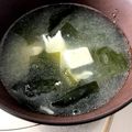ごくま's cooksnap of when they made 鯛のあらでスープストックとあら汁.
