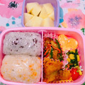 虹空ゆちゃ's cooksnap of when they made ちくわと人参とピーマンのきんぴら.