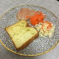 ☆こまっと☆'s cooksnap of when they made キャベツとドレッシングが旨いコールスロー.