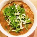梨好き's cooksnap of when they made 残ったカレーで☆簡単☆カレーうどん♪♪.