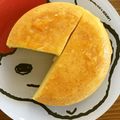 ninnin＆jun's cooksnap of when they made ●しっとり♡炊飯器でマーマレードケーキ●.