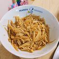 hitomi♪＊'s cooksnap of when they made レンジdeなめ茸.