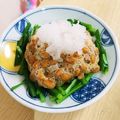hitomi♪＊'s cooksnap of when they made 大根おろしにら納豆♪.