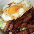 CoffeeCoco's cooksnap of when they made ★焼肉のたれDEとりたま丼★.
