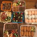 あくび28n's cooksnap of when they made ☆ﾒﾁｬ簡単!! やみつきｷｬﾍﾞﾂ☆.
