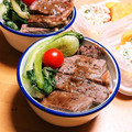 ハチワレねこ's cooksnap of when they made 黄金比率※ステーキソース.