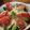 低カロ探検隊's cooksnap of when they made レンジで簡単！ブロッコリーエッグチーズ.
