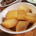 低カロ探検隊's cooksnap of when they made 夏はレンジで簡単！冬瓜のめんつゆ煮.