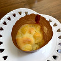emixxx's cooksnap of when they made ほくほく甘〜い♡さつまいもマフィン.