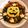 団子三兄弟➕姫のママ's cooksnap of when they made 簡単☆ハロウィンカレー.