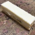 xxれんxx's cooksnap of when they made 本命彼に♡二層スティックチーズケーキ♡.