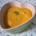 チィチィ９２０'s cooksnap of when they made かぼちゃの簡単ポタージュスープ.