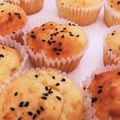 みしゃま♡'s cooksnap of when they made スイートポテトのようなパウンドケーキ♪.