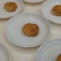 さっちん1019's cooksnap of when they made ＨＭ＆フライパン☆簡単コーンパン.
