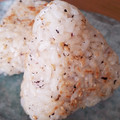 ♡こもれび♡'s cooksnap of when they made 簡単に作れる焼きおにぎり.