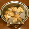 くにたんころぺ's cooksnap of when they made 白だしでお手軽！おでんつゆ.