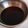 YMT☆'s cooksnap of when they made レンジでできちゃう！自家製めんつゆ.