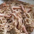 みぃずーこ's cooksnap of when they made うちの無限えのき.