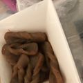 みさん（＾_＾）'s cooksnap of when they made 簡単10分◎ヘルシーこんにゃくピリ辛炒め.