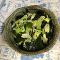 しゅんのま's cooksnap of when they made 長ネギのおつまみナムル.