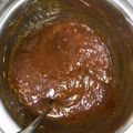 零落21's cooksnap of when they made 万能！にんにく味噌ダレ♡.