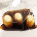 ★ココちゅん's cooksnap of when they made 簡単時短！めんつゆで作る半熟煮玉子.