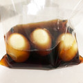 ★ココちゅん's cooksnap of when they made 簡単時短！めんつゆで作る半熟煮玉子.