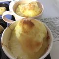 さばいちごあいす's cooksnap of when they made 簡単にできちゃう♪ポップオーバー♪.
