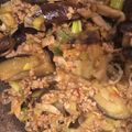 highorn's cooksnap of when they made 我が家の麻婆ナス.