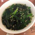 ＊＊nami＊＊'s cooksnap of when they made 簡単♡基本のわかめスープ.