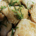 大和mama's cooksnap of when they made 簡単★鶏胸肉のやわらか甘辛炒め.