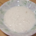 きらり流れ星's cooksnap of when they made とろ麦とろろご飯.